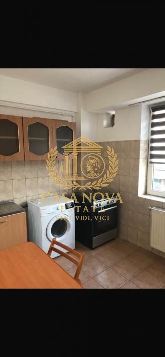 Apartament 1 camera 38mp, balcon 3mp, finisat mediu, zona Iulius Mall – fotografia 1 din 7