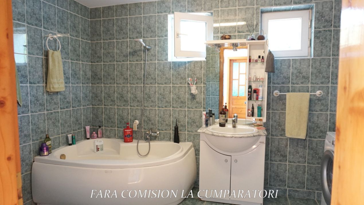 VILA LA CHEIE, ZONA FOARTE FRUMOASA – fotografia 15 din 28