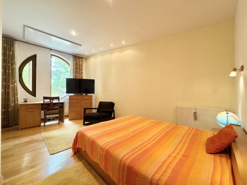 Vila pe domeniu de 8.000 mp | proiect de retreat cu cazare – fotografia 20 din 40