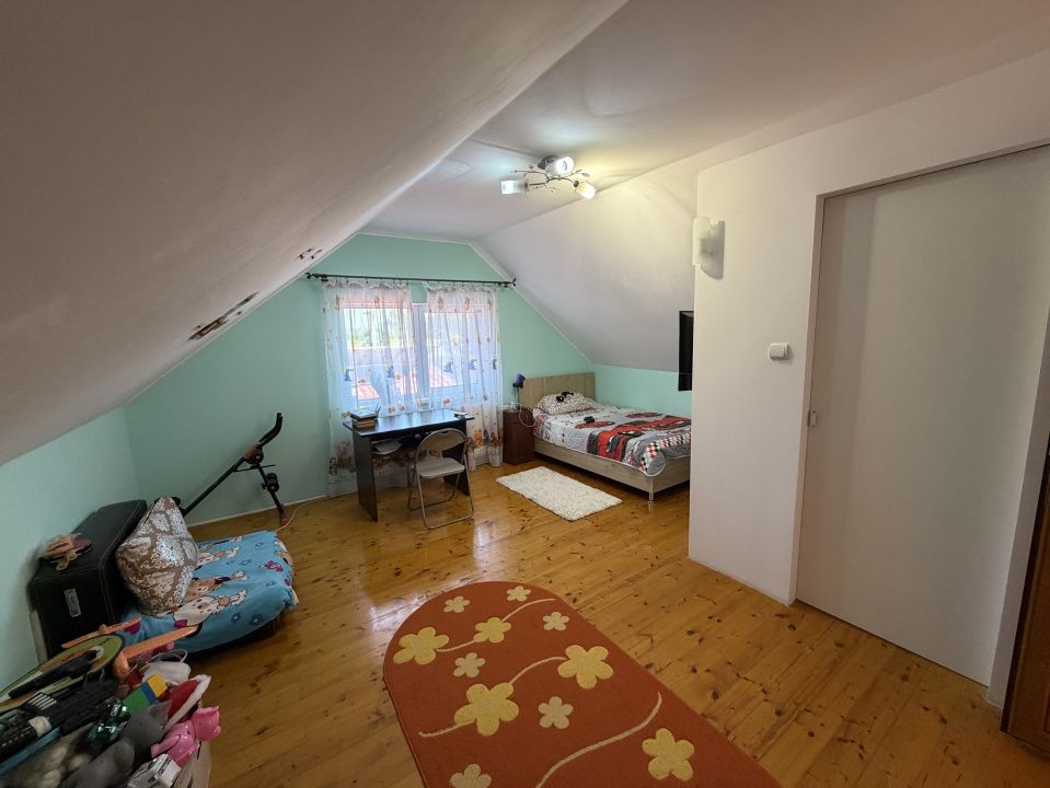Casa P+M, 816mp teren, Craiova, zona lacul Tanchistilor – fotografia 11 din 22