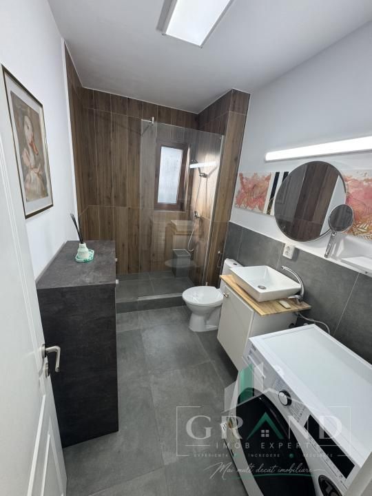2 camere | Parcare CF | Bloc 2019 | Zona Răzoare–în spate la VIVO – fotografia 17 din 22