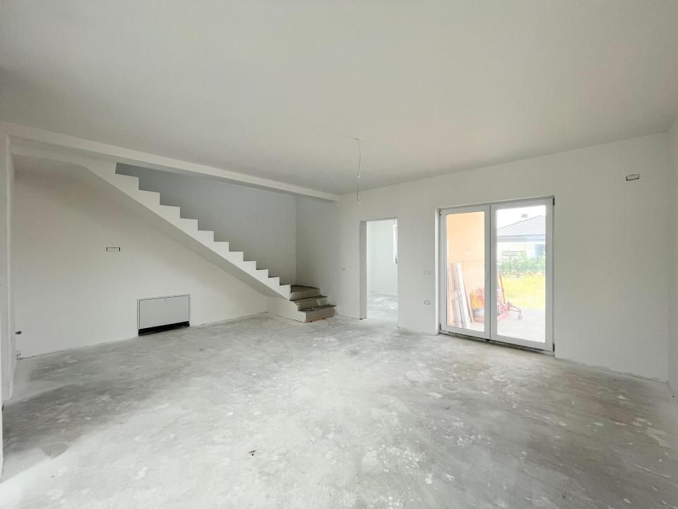 Duplex 4 camere la cheie - Lidl Mosnita Veche – fotografia 1 din 12