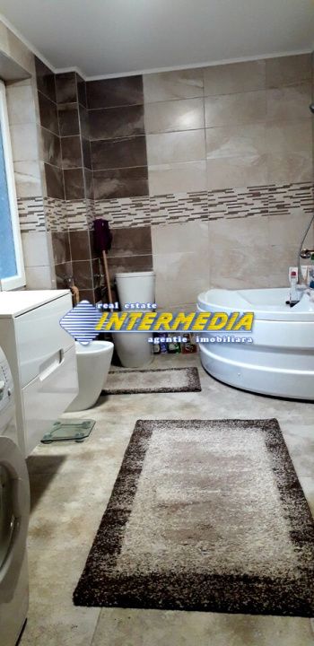 Casa Noua cu 4 camere + Living D+P+M in zona Arex Ampoi 3 – fotografia 7 din 21