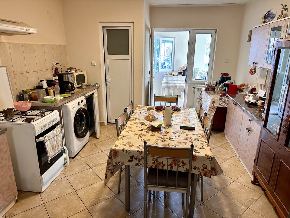 Casa pe PARTER Alba Iulia I 3 camere I teren 625 mp I finisata I – fotografia 7 din 16
