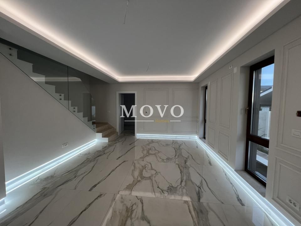 Duplex modern 5 camere | 125 mp utili | Teren 310 mp | Chișoda – fotografia 2 din 20