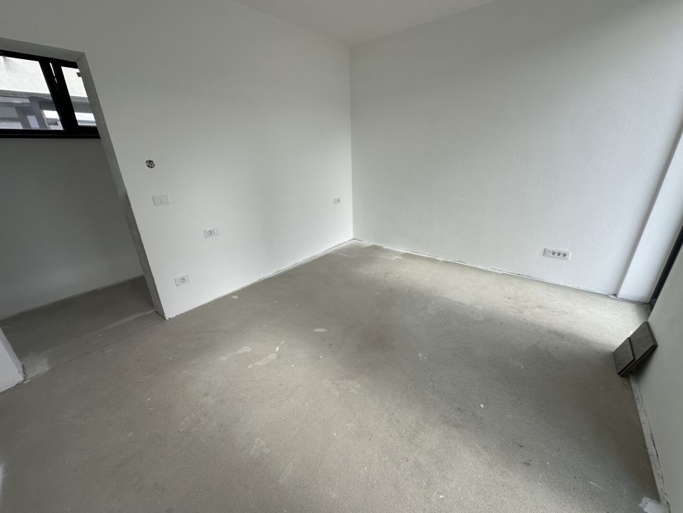 Vanzare Vila Noua Mediteraniana I Alba Iulia I 120 mp I teren 386 I cu utilitati – fotografia 11 din 20