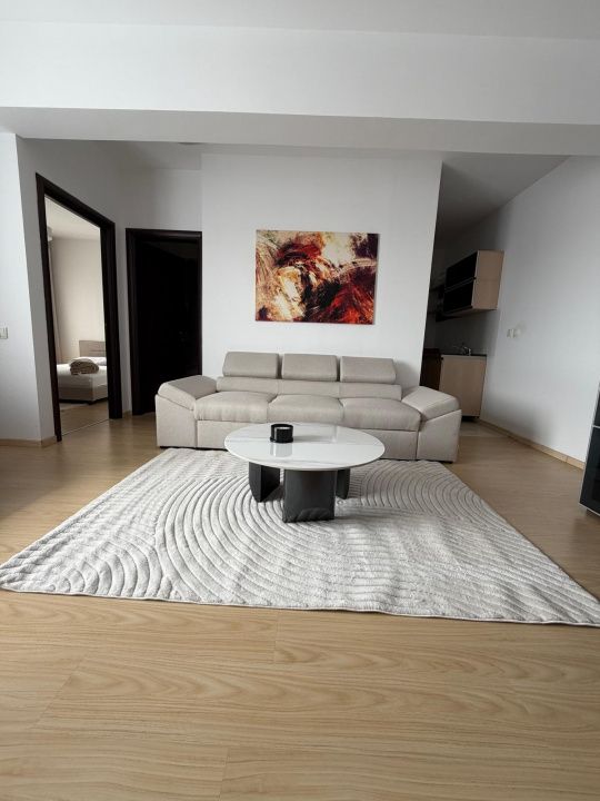2 Camere de inchiriat | Decebal | Metrou | Centrala Proprie | Modern – fotografia 7 din 7