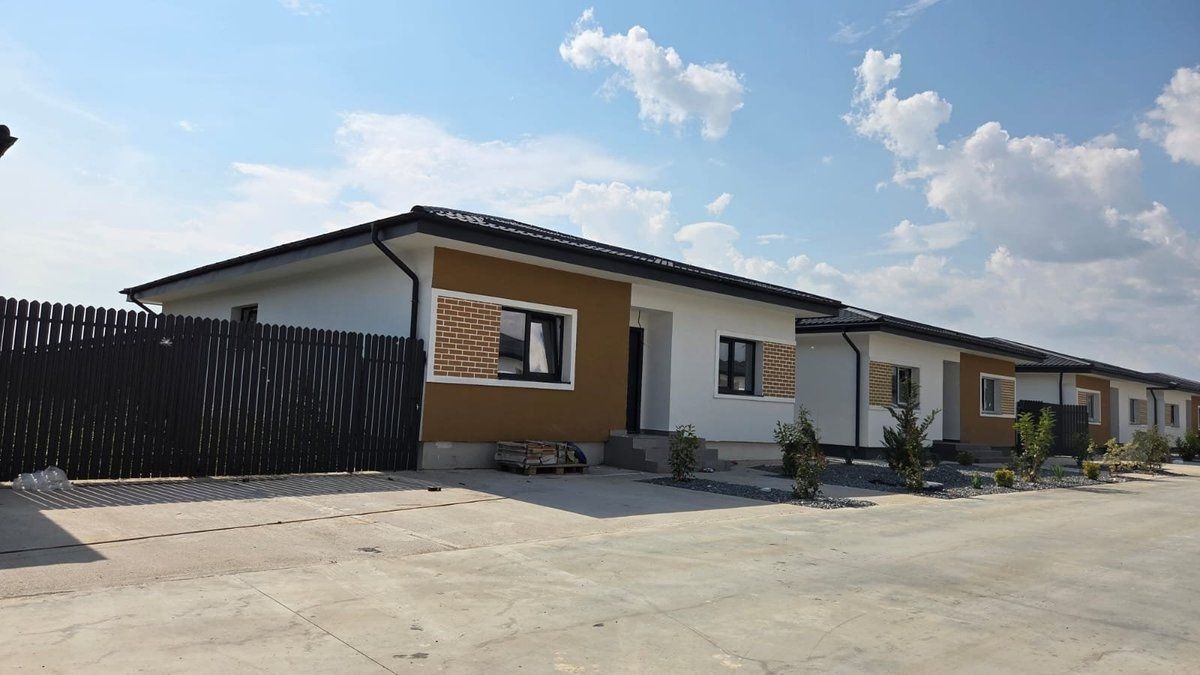 PRET PROMO| Nzeb | 121 mp Utili | Teren 400 | Complex privat – fotografia 15 din 26