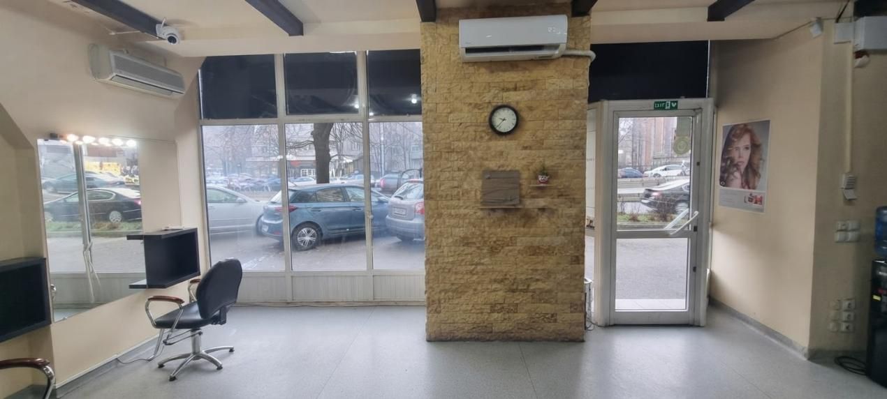 2 spatii comerciale de inchiriat | Titulescu stradal | 56mp + 64mp = 120mp – fotografia 5 din 17