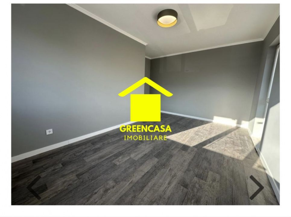 Apartament finisat de 2 camere, 53 mp, garaj, Floresti zona Terra – fotografia 3 din 6