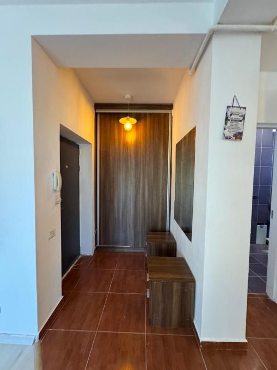 🏡 APARTAMENT 2 CAMERE + TERASĂ  27 MP | MILITARI RESIDENCE | PARCARE – fotografia 3 din 10