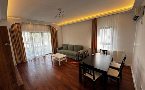3 Camere | Obor | 0% Comision | Centrala | Bloc 2008 | Parcare