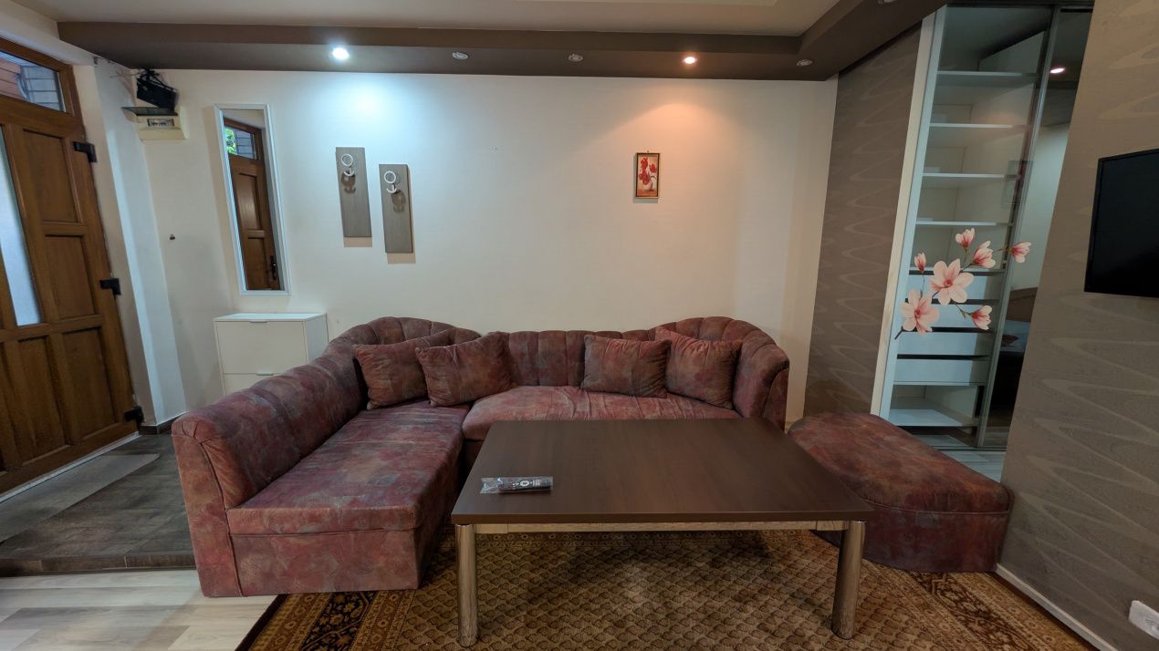 Apartament | 2 Camere | | Plopilor | Parcare Privata | UBB Sport – fotografia 2 din 5