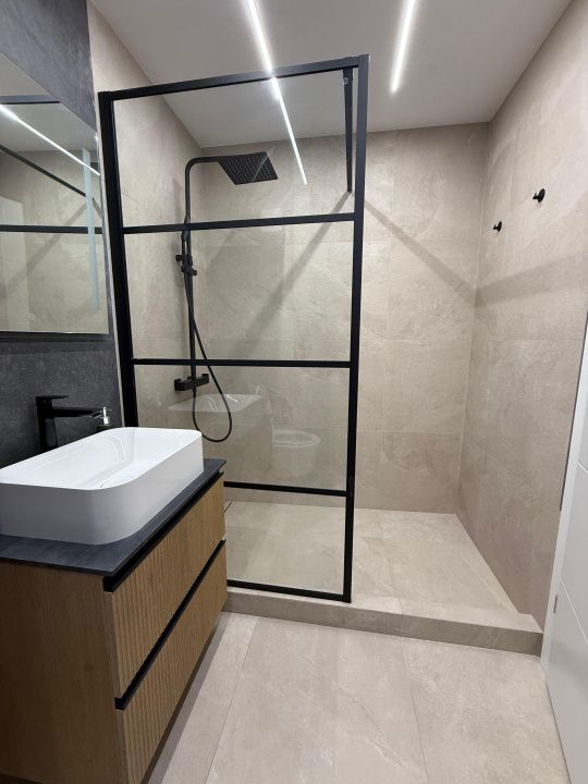 Apartament 2 camere LUX - Parcare subterana - Prima Inchiriere - zona Vivo Mall – fotografia 5 din 11