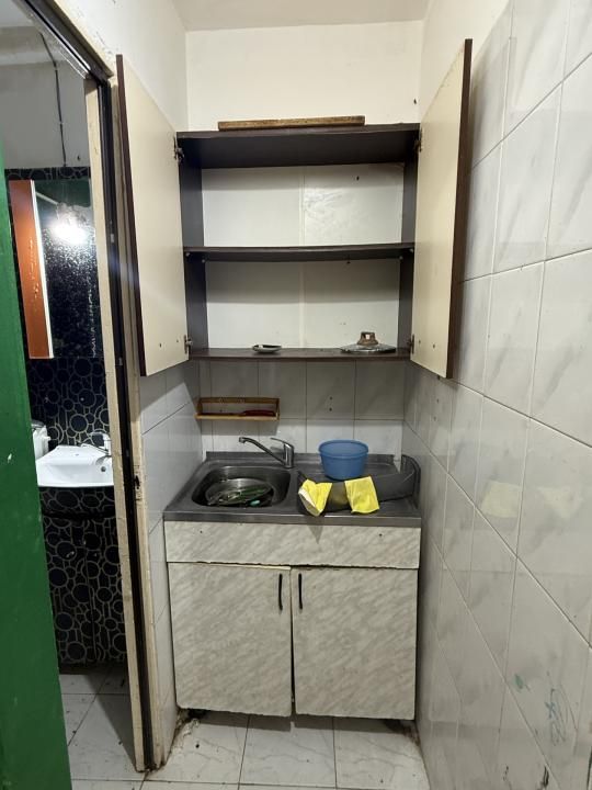 Apartament cu o camera, 22 mp utili, etaj 2 - COMPLEXUL STUDENTESC – fotografia 3 din 3