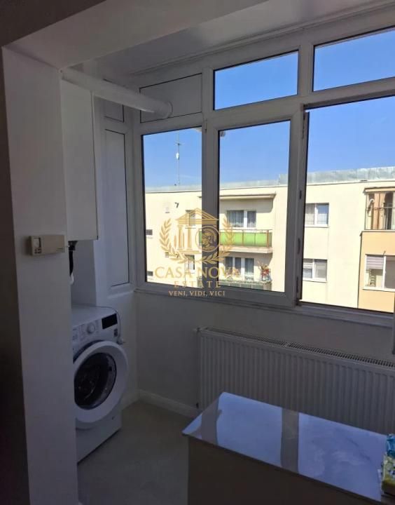 Apartament 2 camere 50mp, balcon 4mp, zona Hotel Paradis, pet friendly – fotografia 6 din 8