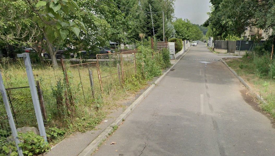 ✨Teren Băneasa - Stejarii | Ideal Bloc Boutique S+P+3E | Liniște & Exclusivism✨ – fotografia 5 din 7