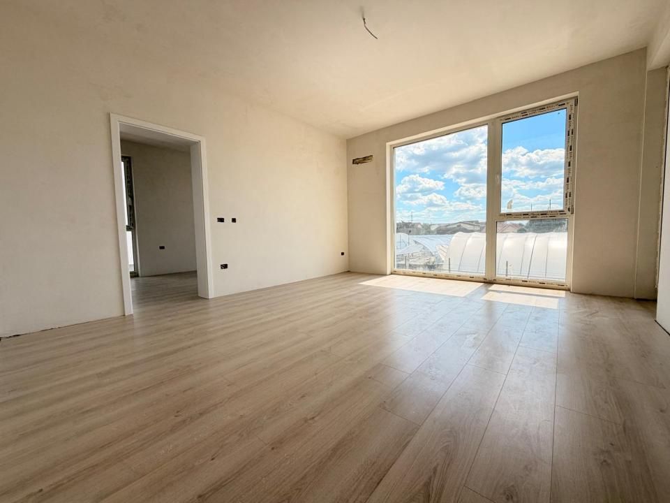 Apartament 2 camere, etaj 1-LIFT- Timisoara – fotografia 1 din 10