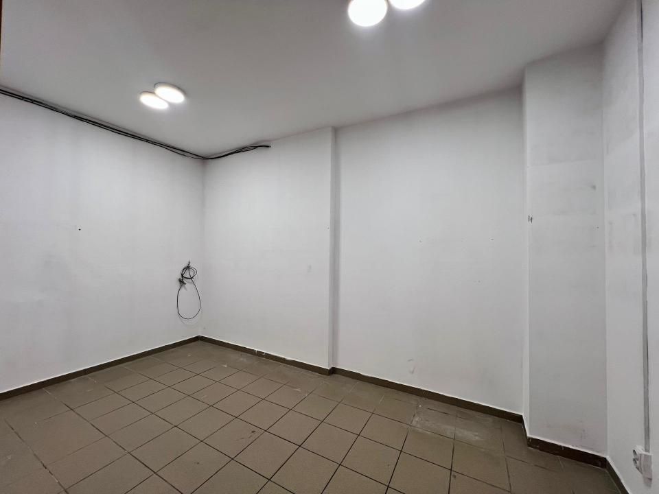 Spațiu comercial de închiriat – Zona Semicentrală - Cluj-Napoca - 85mp – fotografia 6 din 11