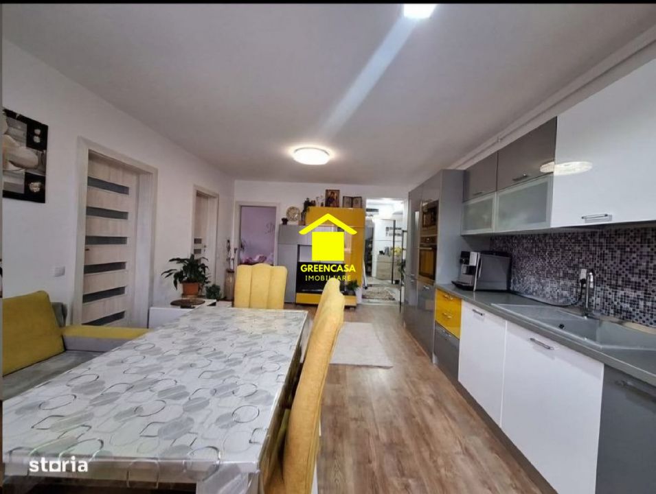 Apartament | 3 camere | modern | ideal familie | Stejarului – fotografia 3 din 9