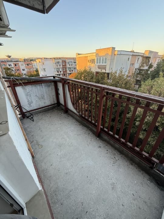 Ap 3 camere decomandat 67mp finisat,  mobilat str. Scorțarilor – fotografia 9 din 21