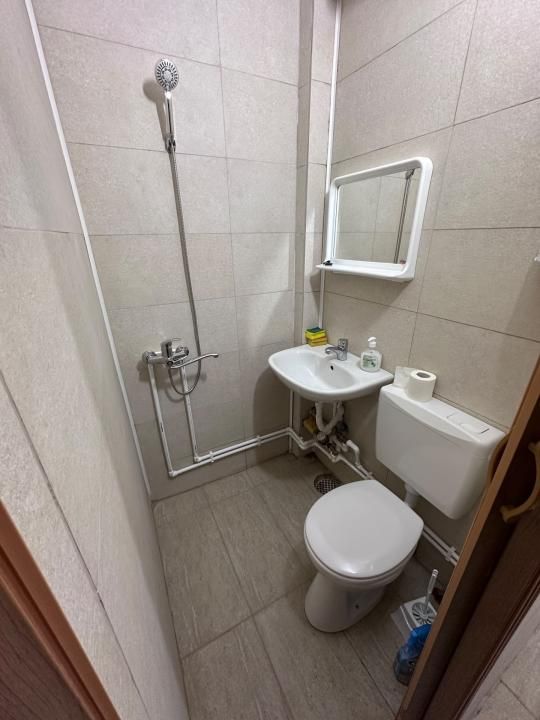 Apartament elegant 1 camera, 24 mp utili - Complexul Studentesc – fotografia 6 din 6