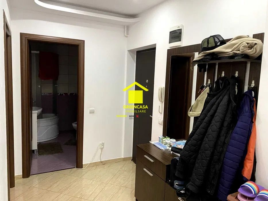 Apartament 2 camere decomandate, zona Someseni – fotografia 4 din 6
