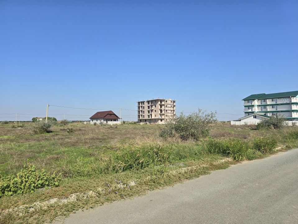 Vanzari terenuri in Costinesti zona Epava – fotografia 6 din 8