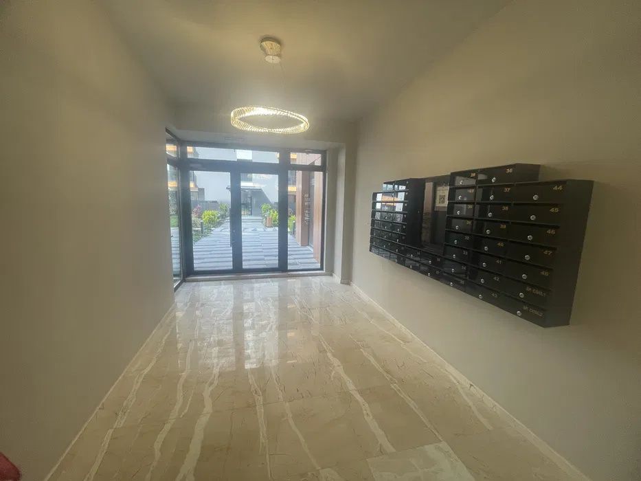 Apartament semifinsat de vanzare 60 mp zona Marasti Dionisei Roman – fotografia 2 din 7