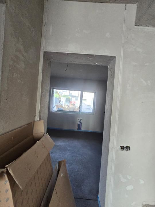 Duplex cu 180 mp utili, terasă panoramică și teren 250 mp | Zona Vivo – fotografia 10 din 13