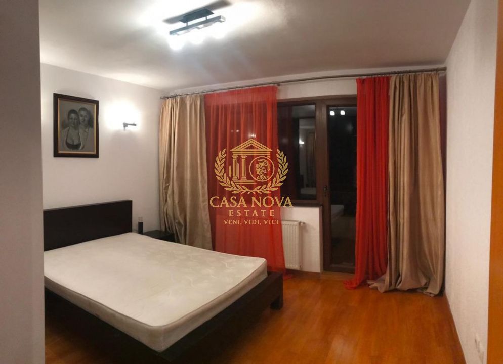 Apartament 3 camere 80mp, parcare, cartier Andrei Muresanu – fotografia 8 din 8