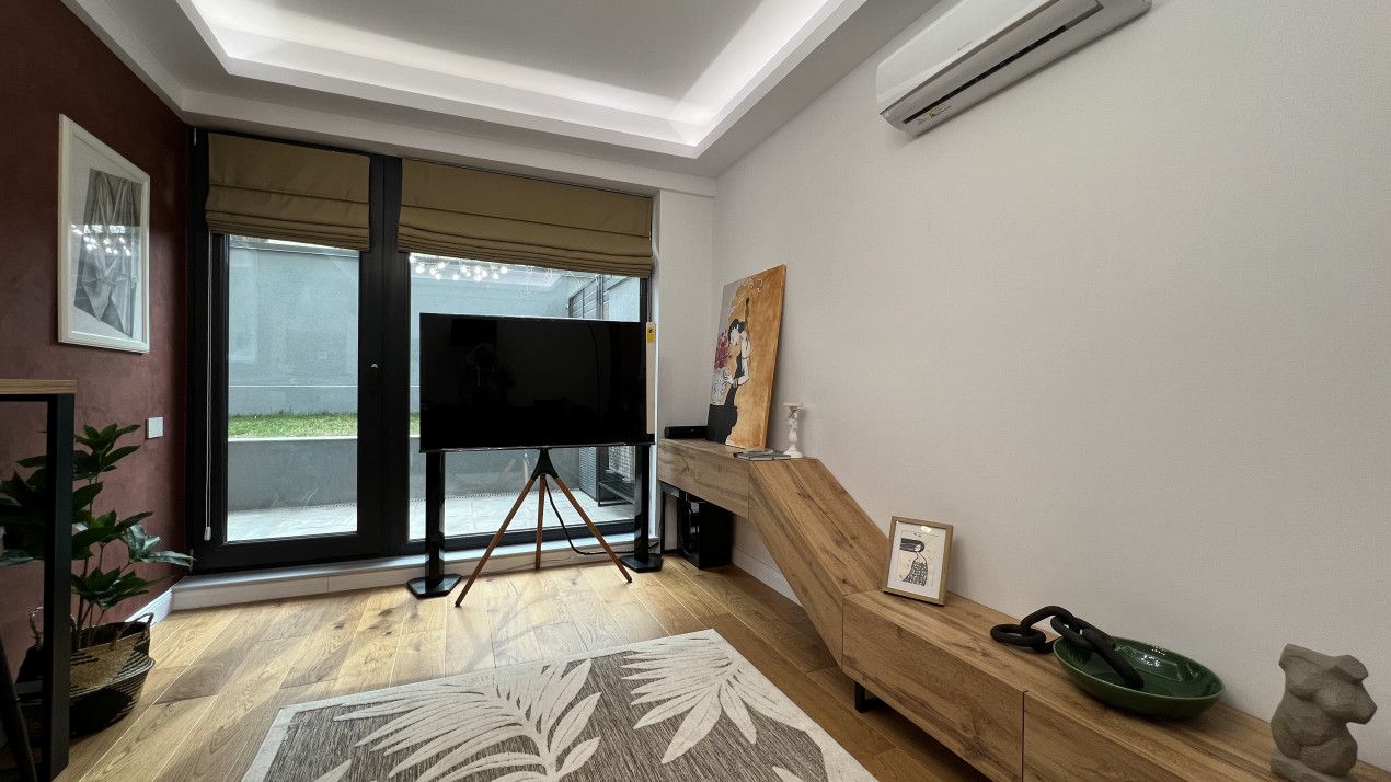 Unirii bloc 2023 cu gradina si parcare ! – fotografia 5 din 28