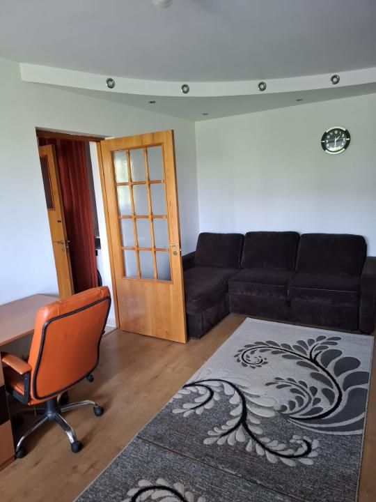 2 Camere de inchiriat | Crangasi | Mobilat | Utilat | – fotografia 1 din 6