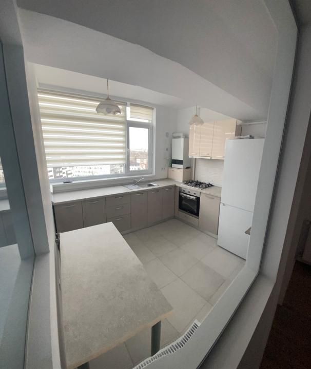 Studio bloc nou Plaza Mall Granvia Park Lujerului Bv Timisoara Centrala – fotografia 14 din 18