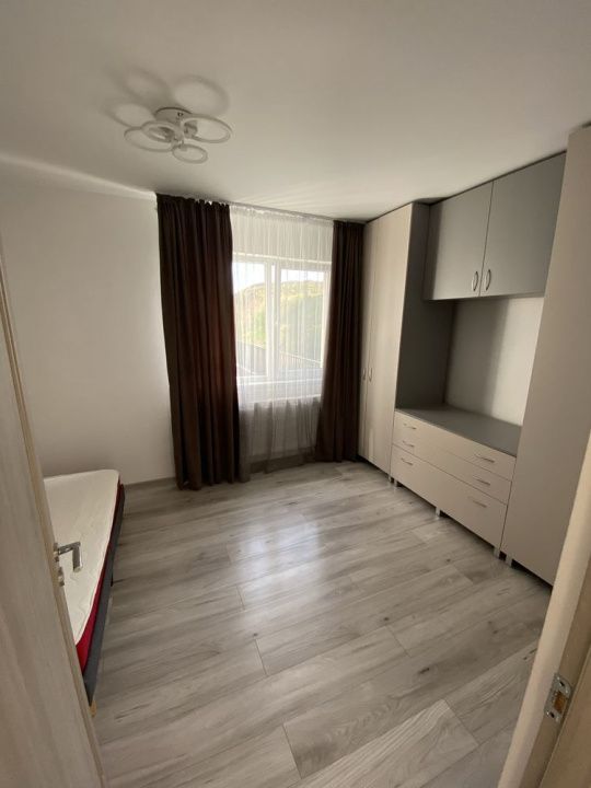 Apartament 3 camere, gradina 35mp, zona BMW – fotografia 5 din 8