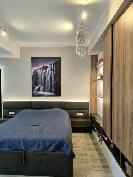 Apartament 3 camere zona Delfinariu – fotografia 15 din 18