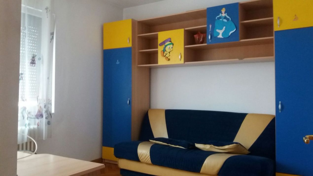 Apartament cu 4 Camere 2 bai de vanzare in Alba Iulia Cetate – fotografia 8 din 14