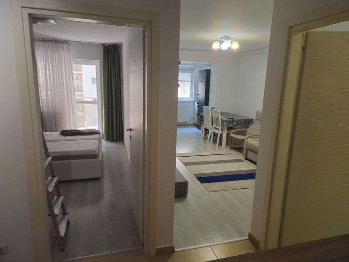 2 Camere de inchiriat | Palladium Residence| Centrala – fotografia 4 din 8
