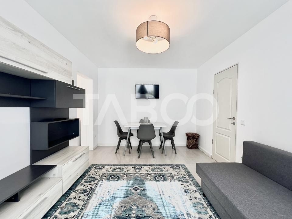 Apartament cu 2 camere in Manastur la cheie cu boxa zona Baza Sportiva – fotografia 1 din 11