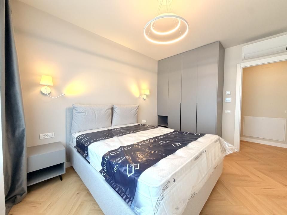 3 Camere | Loc de parcare | Pet Friendly | Metrou Pipera - Aviatiei – fotografia 12 din 30