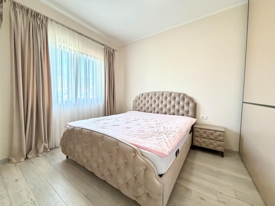 Duplex premium, 3 camere, 86.4 mp utili, 418 mp teren - Ghiroda – fotografia 7 din 10