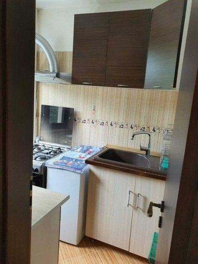 Garsoniera de inchiriat | Aparatorii Patriei | Metrou | Mobilat – fotografia 4 din 7