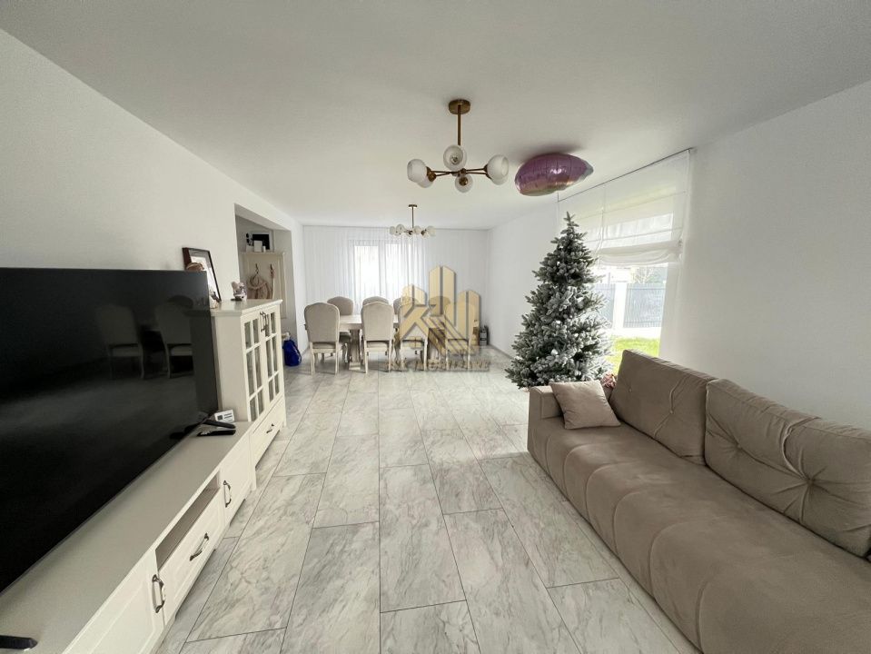 Casa-4-Camere-128mp-Curte440mp-Izvor-Tarlungeni-Brasov – fotografia 5 din 21