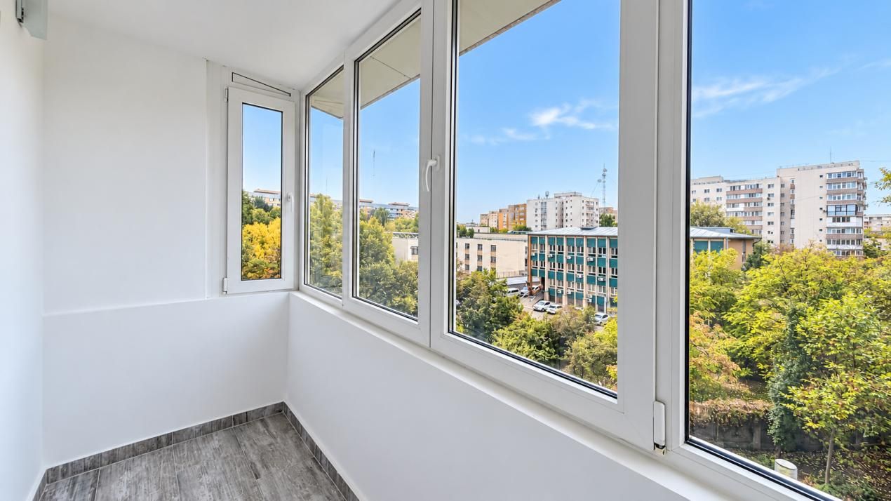 2 CAMERE RENOVAT 2026 | METROU LA SCARĂ | DRUMUL TABEREI – fotografia 2 din 9