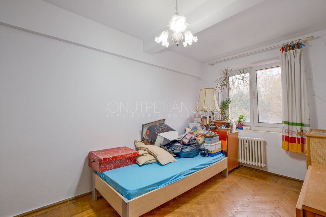 4 Camere in blocurile rusesti - Basarabia – fotografia 7 din 9