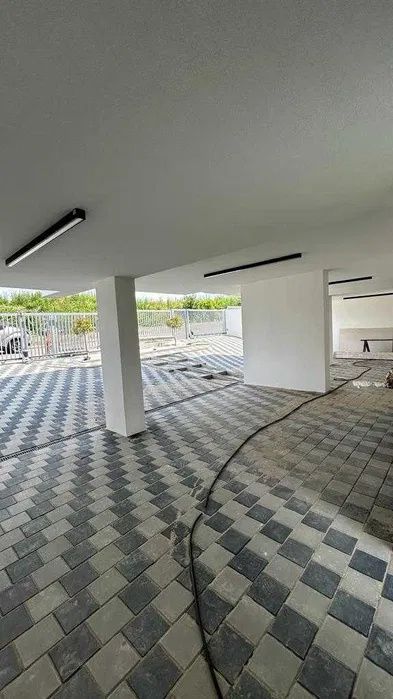 Duplex cu CF,140mp utili,310mp teren, in Borhanci – fotografia 3 din 16