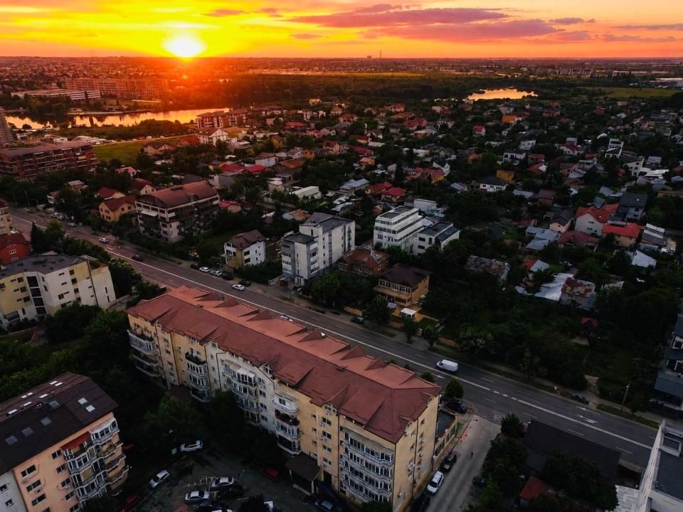 Apartament cu 3 Camere | 90 mp Utili | 2 Parcări | Complet Renovat | – fotografia 11 din 11