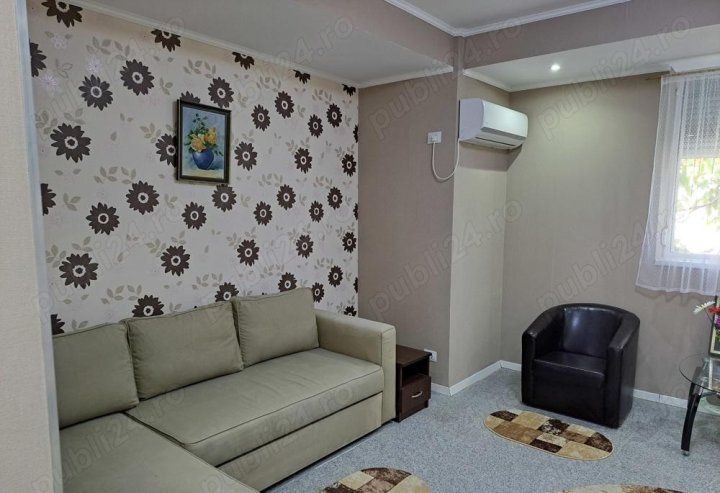 Garsoniera de vanzare | Giurgiului | Centrala proprie | 0% Comision – fotografia 1 din 9