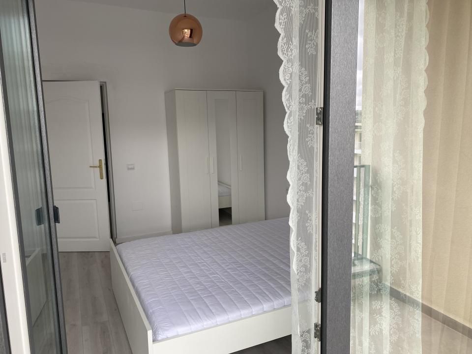 Apartament 2 camere 45mp | balcon 10mp | zona Eroilor - Blocurile Albe – fotografia 5 din 8