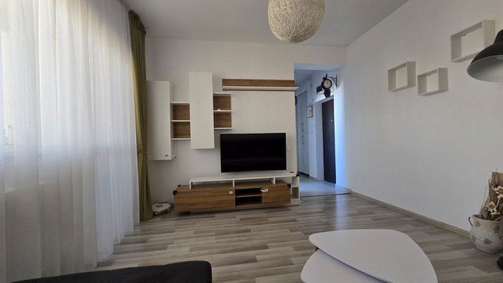 2 Camere de inchiriat | Popesti Leordeni | Pet Friendly | Parcare | Centrala | – fotografia 2 din 8